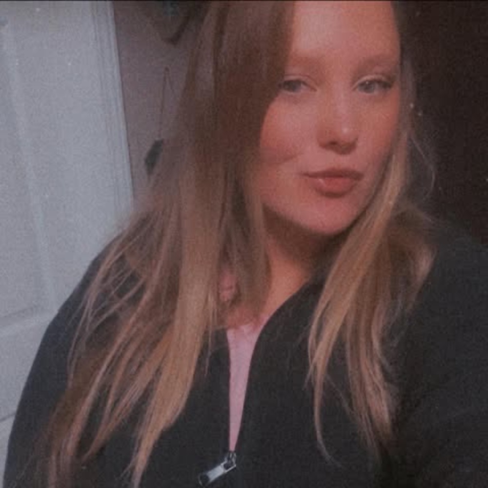 Meet your Posher, Kristin